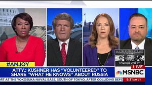 43K views · 515 reactions | DCAT’s own Scott Dworkin appeared on AM...