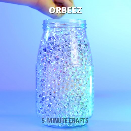 How to entertain anyone with the easiest science experiments! | 5-Minute MAGIC