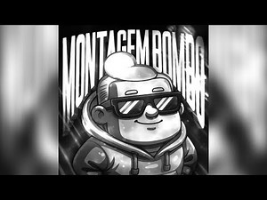 𝘿𝙅 𝙁𝙖𝙡𝙡𝙏𝙝𝙤𝙭 𝙭 𝘽𝙇𝙓𝙕𝙀 ! 𝙭 𝘼𝙯𝙪𝙧𝙞𝙪𝙨𝙎 - 𝙈𝙊𝙉𝙏𝘼𝙂𝙀𝙈 𝘽𝙊𝙈𝘽𝙊 (𝙐𝙡𝙩𝙧𝙖 𝙎𝙡𝙤𝙬𝙚𝙙) [1 𝙃𝙊𝙐𝙍] | 𝘽𝙍𝘼𝙄𝙉𝙍𝙊𝙏 𝙁𝙐𝙉𝙆 2025