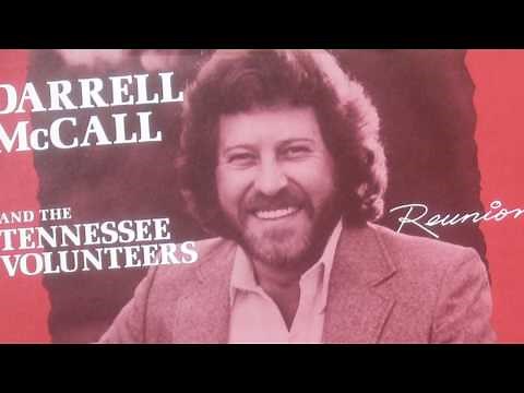 Darrell McCall - I'll Break Out Again Tonight (1986)