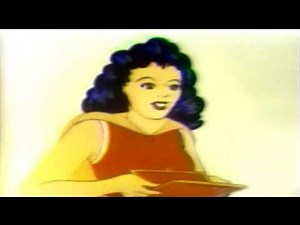 KNBC-4 KABC-7 1972 Thanksgiving Parade Commercial Rare...