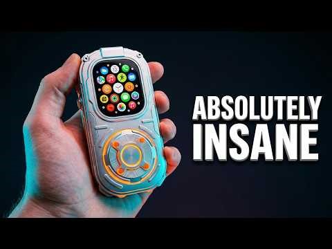 20 Coolest Gadgets You Need to See in 2026