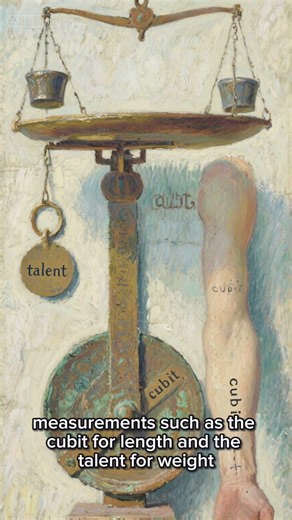 The Systems of Measurements #history