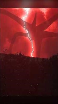 Stranger Things VFX: The Mind Flayer Appears | VFX Breakdown #vfx #strangerthings #aftereffects