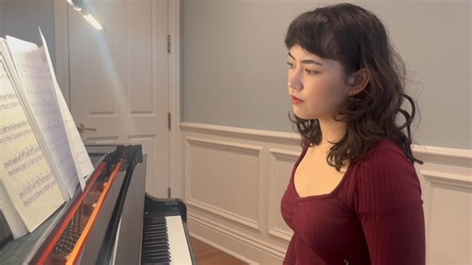 Amanda Kang Piano