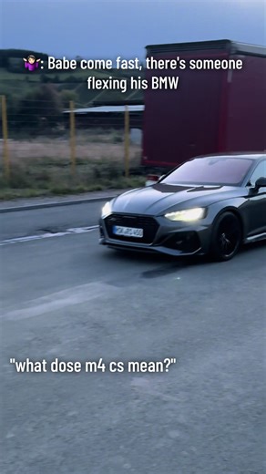 Understanding BMW M4 CS: What Does It Mean?