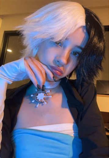 Annie (@annielotuss) - Luna Snow Cosplay: Emiru's Stunning Marvel Transformation