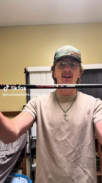 Breaking the Ugly Stik GX2: Part 3 of the Series