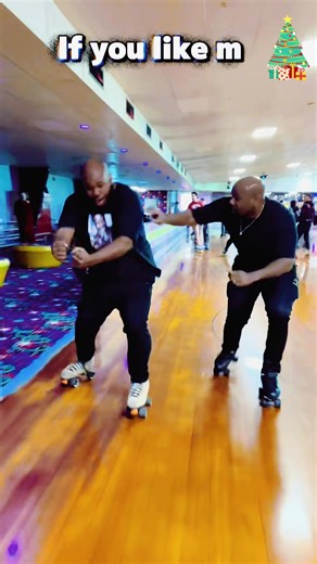 Explore the Joy of Rollerskating at the Rink