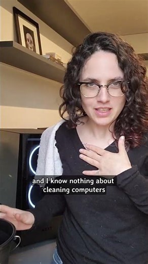 "what's the proper way to clean my computer?" #gaming #pcgames