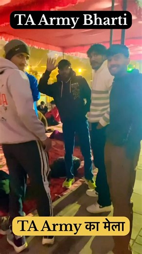 Army TA Bharti | territorial Army Bharti 2025 zone 1 Ta army Bharti #taarmyrecruitment #army