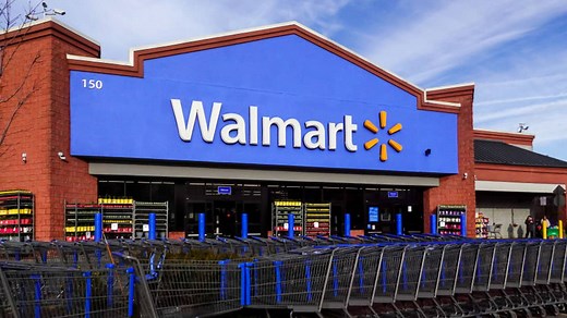 Walmart is selling a $700 solar generator for only $160 that 'could power a campsite for days'