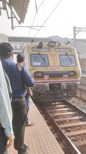 morning train short video #morning #train #viralvideo