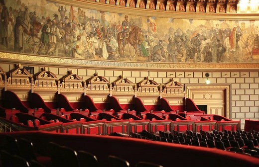 Characteristics of Renaissance Music - CMUSE