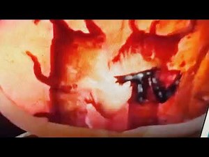 MTV Ident 80s 90s Bumpers Europe