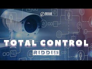 ►FREE◄ Reggae Instrumental Beat 2022 | TOTAL CONTROL Riddim