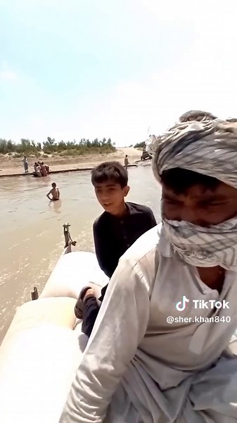 Family Fun Activities in a Scenic River Setting