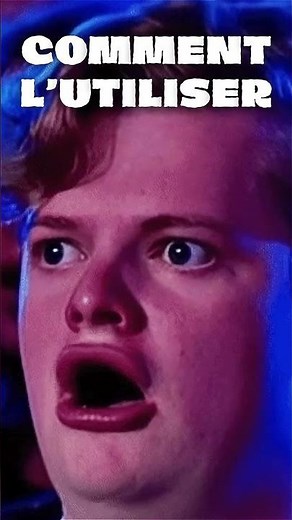 Comment copier du code dans une vidéo ?