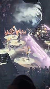 Bon Jovi - It's My Life (clip 1) (LIVE @ Madison Square Garden - NYC - 07/16/2026) #concert #rock