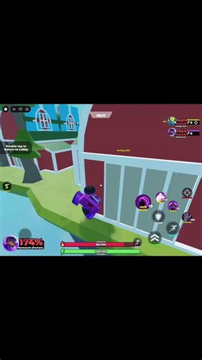 Encounters Highlights #roblox