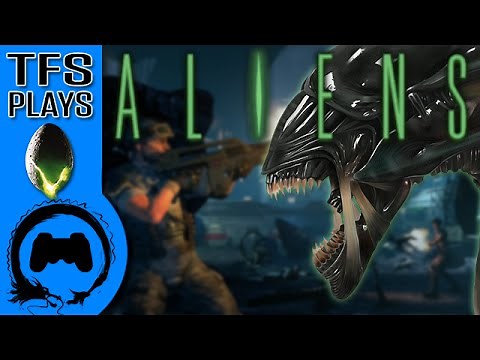 ALIEN DAY Extravaganza!! - TFS Plays - TeamFourStar