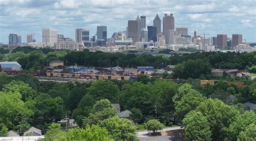 City council rejects proposal to ban short-term rentals in northeast Atlanta