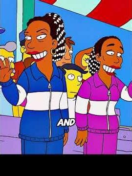 2 Homer was taking a shower upstairs while Bart #cartoon #thesimpsons #shorts #movie