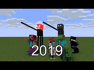 Anomaly 7000 (AML-7000) of Evolution 2019-2021 [S4E10]