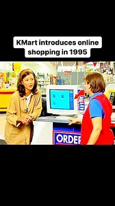 Amazon says thank you! 💻🖱️🛍️ . . . . . . #kmart #onlineshopping #online #internet #amazon #amazonstorefront #nostalgia #nostalgic #chistmas #christmasshopping #90s | Nostalgic 90s