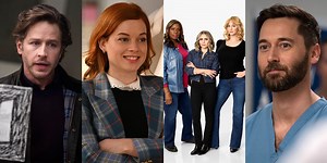 NBC Reveals Renewals & Cancellations for 2021: 6 Shows Cancelled, 3 Ending This Year (Full Recap)