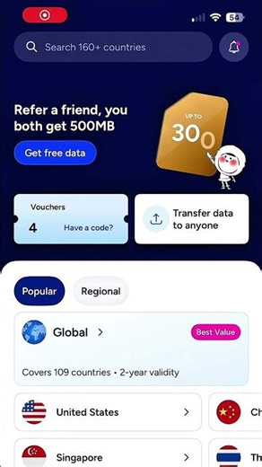 Best Free Internet SIM for Non PTA iPhone #shorts