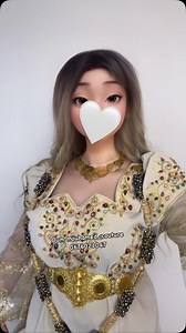 2K views · 817 reactions | Sur commande Annaba la livraison disponible ❤️ | Oum mouhamed _ couture _et _ création | Facebook