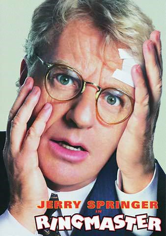 Ringmaster