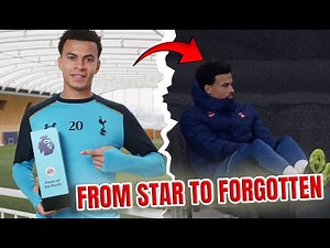 The Sad Truth About Dele Alli...
