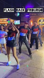 88K views · 2.1K reactions | Sexxxtouuuuuu !!! Com a galera da Top Dance Brasília  | Flash back Friburgo | Facebook