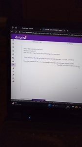 efundl login - Searchefunds : EDCC414-2025 : Tests 8https//ef... | Filo