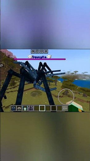 Minecraft Titan Mod Adds the Scariest Titan Mobs Ever… 😨💀
