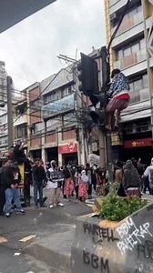 Mga unggoy😂 | Eric Lagan