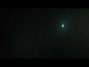 Finding Nemo Angler Fish (Trailer Pitch)