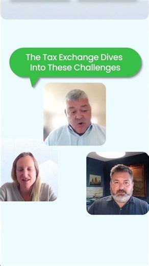 The Tax Exchange: What Challenges Are Multinational Companies Facing Today?