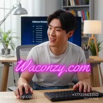 Best Email Marketing Software 2027 | Unlimited Bulk Email Sender at Waconzy.com
