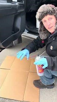 HOW TO PREVENT YOUR DOORS FROM RUSTING