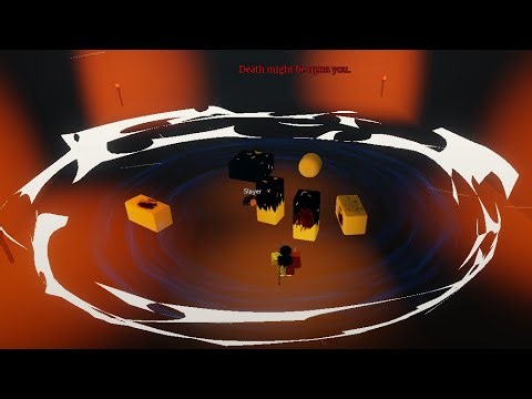 Demon Journey 2 Giyu Vs Obanai And Barrel Demon Miniboss Fight.