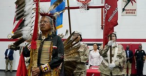 Legacy of Native American boarding schools comes into view through a new interactive map