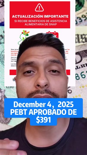 PEBT APROBADO VERANO 2022: Guía rápida para maximizar tus beneficios de asistencia alimentaria #PEBT #AsistenciaAlimentaria #Verano2022 #AyudaGobiernos #Familias #fyp #viral