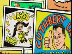 Zzzap! Series 10 Episode 1