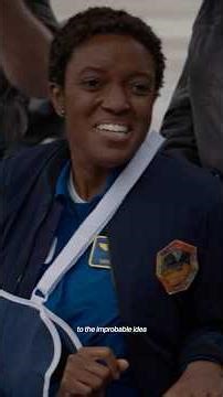 Mankind is flawed, unpredictable and full of contradictions. #ForAllMankind