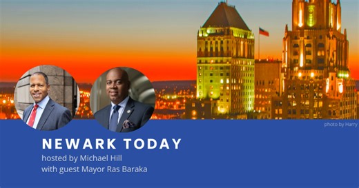 LISTEN HERE: The next edition of 'Newark Today' streams tonight (December 18) at 8pm