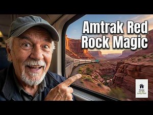 Get Ready for the Journey of a Lifetime on the Southwest Chief