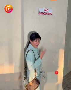 3.7K views · 11 reactions | Neha Sharma With Sister Aisha Sharma & Boyfriend Spotted At Bandra part 7 | Telly Drama | Facebook